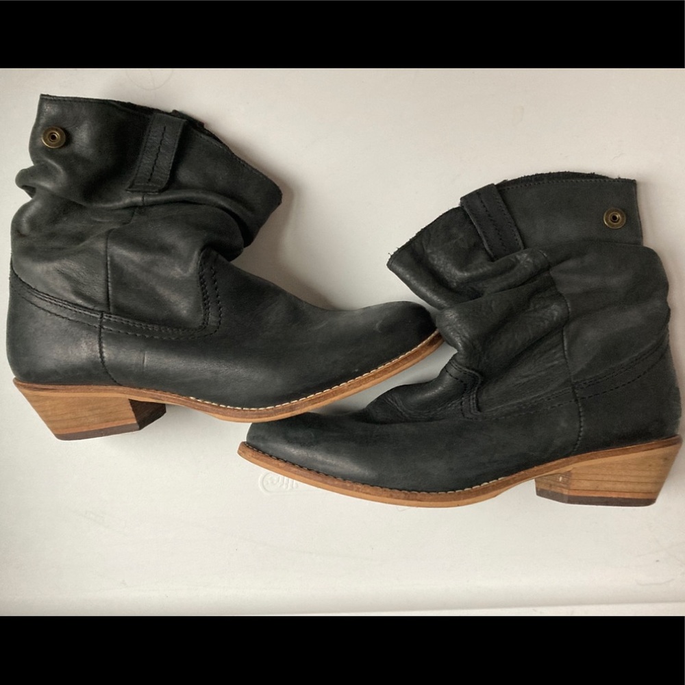 Steve Madden ankle boots Sz 7 booties